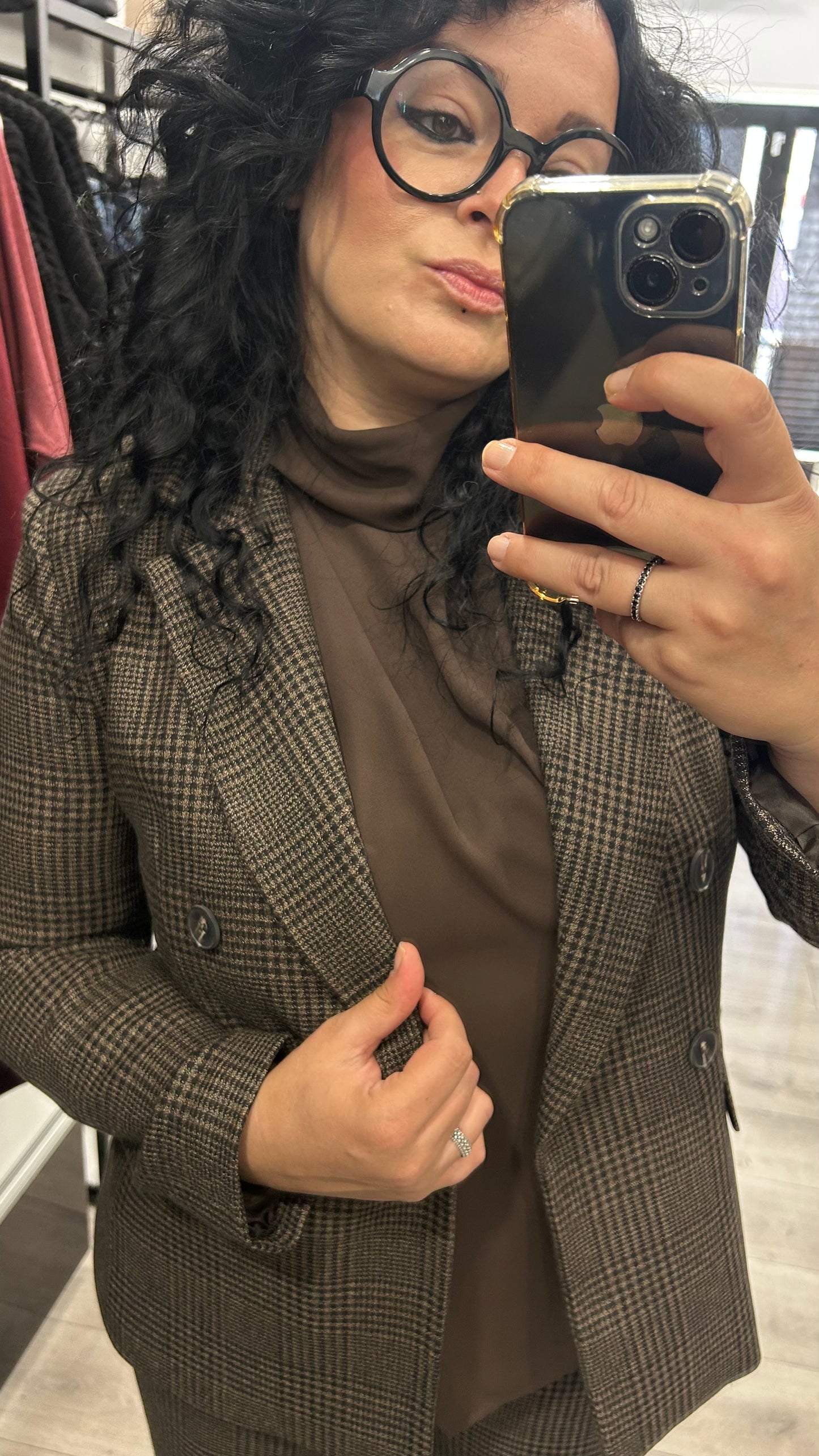 COMPLETO PRINCIPE DI GALLES