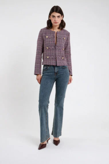 JEANS EMILY FLARE