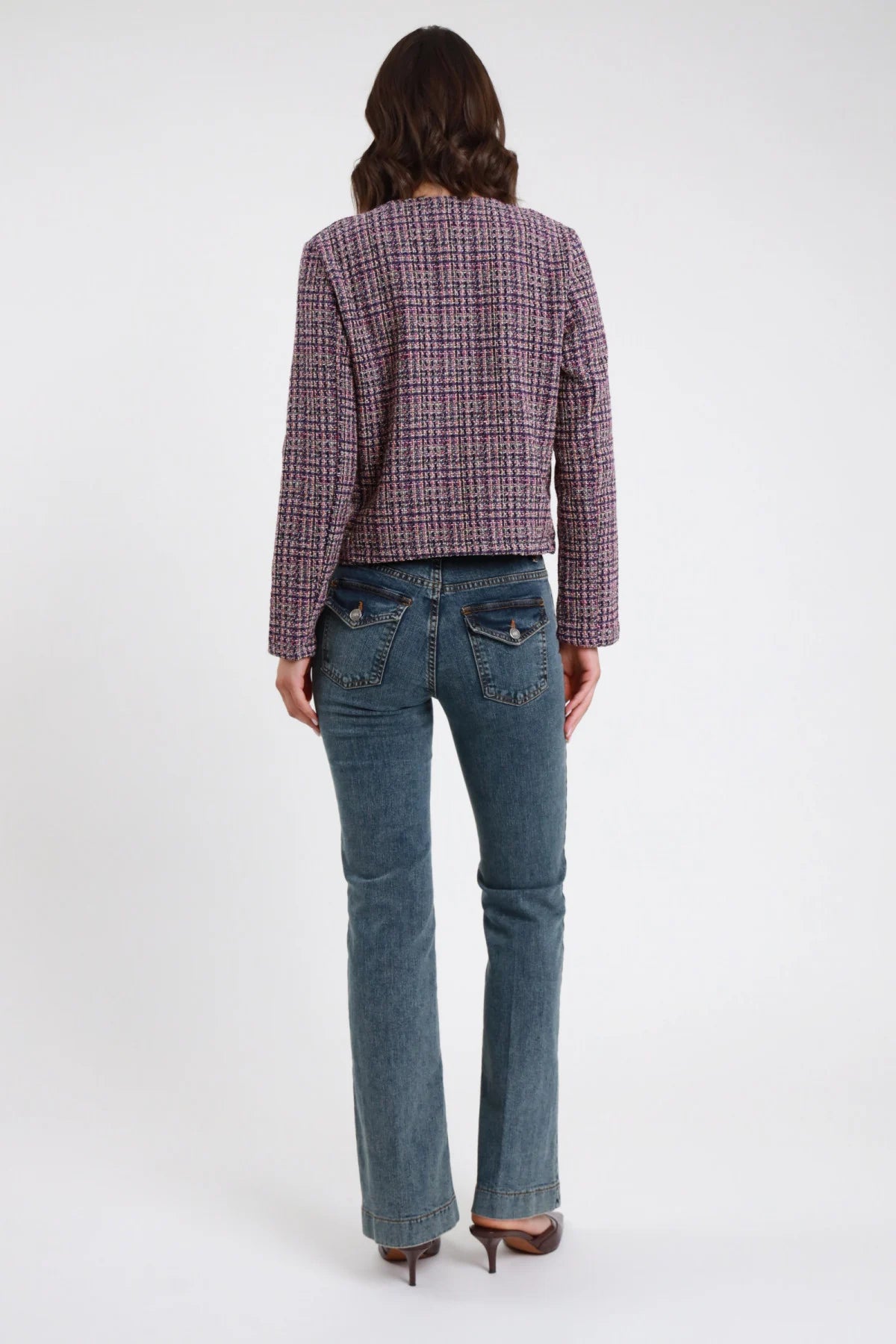JEANS EMILY FLARE