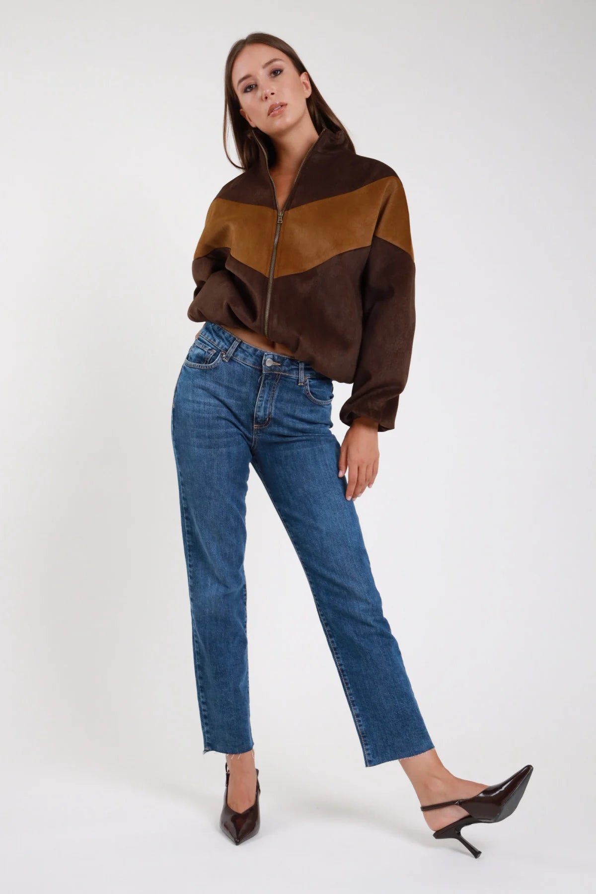 JEANS REGULAR
