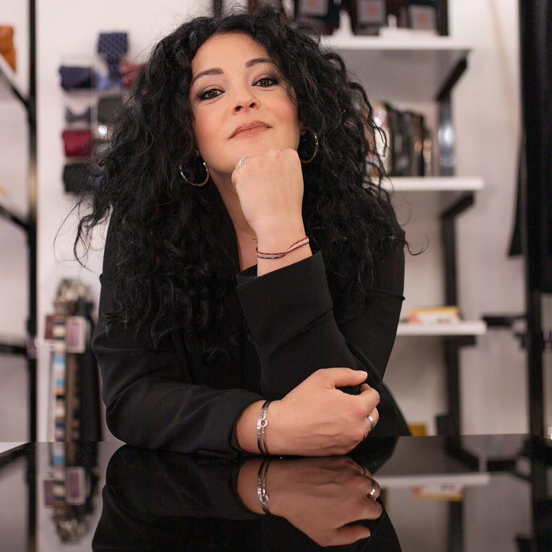 Kuromi griffes il negozio di abbigliamento da donna a Roma