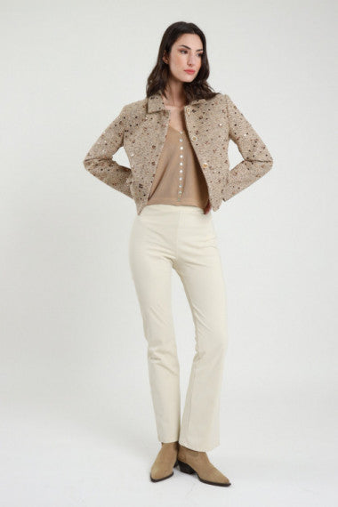 PANTALONI TROMBETTA