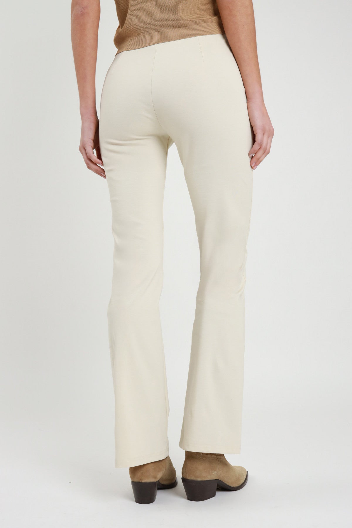 PANTALONI TROMBETTA